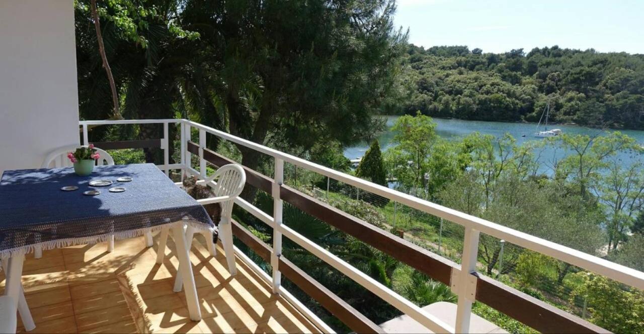 Calm Sea View Apartment Баньоле Екстериор снимка