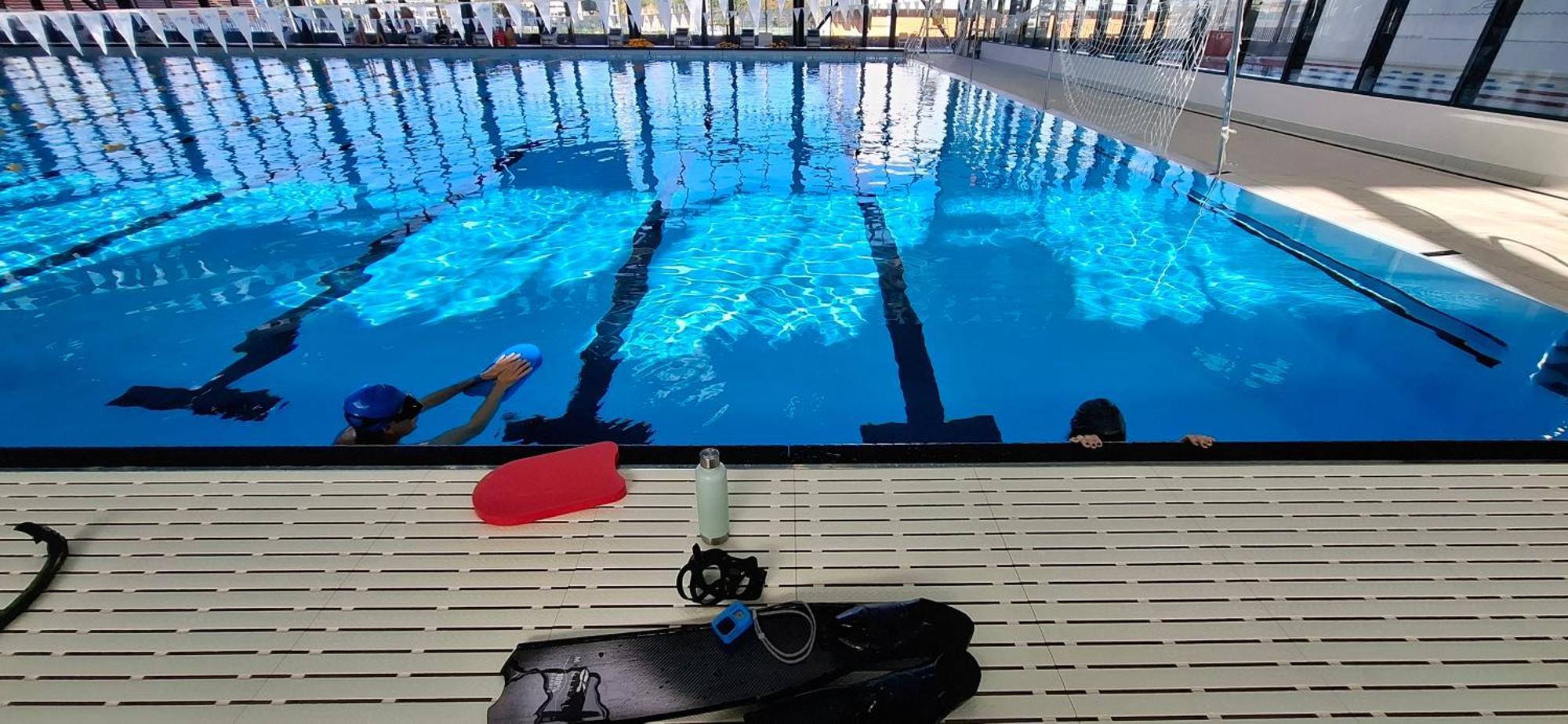 Calm Sea View Apartment Баньоле Екстериор снимка